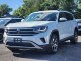 Used 2023 Volkswagen Atlas SE image 3