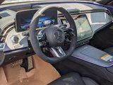 New 2025 Mercedes-Benz E 53 AMG e 4MATIC Sedan image 3