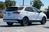 Used 2022 Chevrolet Equinox RS image 4