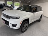 New 2025 Jeep Grand Cherokee L Summit image 4