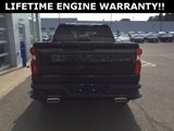 New 2026 Chevrolet Silverado 1500 RST image 6