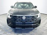 New 2025 Volkswagen Atlas Cross Sport SEL R-Line image 2