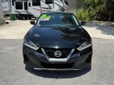 Used 2019 Nissan Maxima 3.5 SV image 2