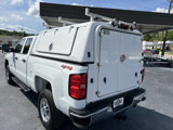 Used 2019 Chevrolet Silverado 2500 W/T image 5