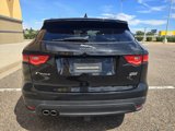 Used 2017 Jaguar F-PACE Prestige image 2