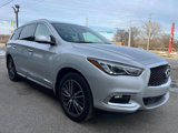 Used 2020 INFINITI QX60 Luxe w/ Sensory Package image 3