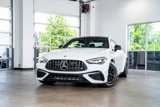 Used 2024 Mercedes-Benz CLE 53 AMG 4MATIC image 2
