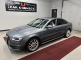 Used 2014 Audi A4 2.0T Premium Plus w/ Premium Plus Package image 2