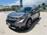 Used 2018 Honda CR-V EX image 3