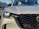 New 2025 MAZDA CX-90 Plug-In Hybrid w/Premium Sport image 4
