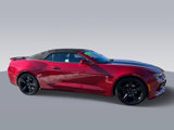Used 2018 Chevrolet Camaro LS w/ RS Package image 2