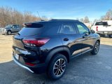 Used 2025 Chevrolet TrailBlazer LT image 5