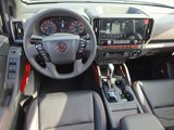 New 2025 Nissan Frontier PRO-4X w/ Pro Premium Package image 3