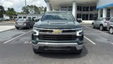 New 2025 Chevrolet Silverado 1500 LT w/ Leather Package image 2