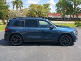 Used 2023 Mercedes-Benz GLB 35 AMG 4MATIC w/ Premium Package image 3