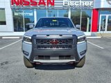 New 2025 Nissan Frontier PRO-4X w/ Pro Convenience Package image 2