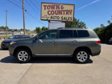 Used 2012 Toyota Highlander SE image 4