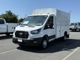New 2023 Ford Transit 350 DRW w/ Interior Upgrade Package image 5