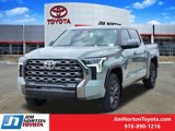 New 2026 Toyota Tundra Platinum image 2