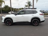 New 2026 Nissan Rogue SV image 4