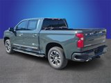 New 2026 Chevrolet Silverado 1500 High Country image 4