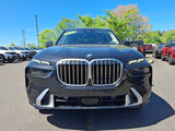 Used 2024 BMW X7 xDrive40i image 2