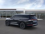 New 2025 Lincoln Aviator Black Label image 4