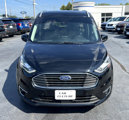 Used 2019 Ford Transit Connect Titanium w/ Titanium Premium Package image 5