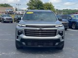 New 2026 Chevrolet Traverse High Country image 2