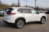 New 2025 Nissan Rogue SV image 6