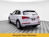 Used 2022 Audi SQ5 Premium Plus w/ Premium Plus Package image 4