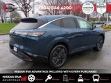 New 2025 Nissan Murano Platinum image 5