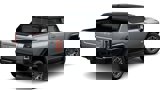 New 2025 GMC Hummer EV 3X image 3