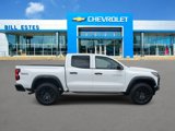 New 2026 Chevrolet Colorado Trail Boss image 2