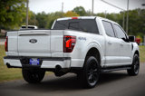 Used 2024 Ford F150 Lariat w/ Bed Utility Package image 5