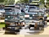 New 2025 Toyota 4Runner Trailhunter image 4