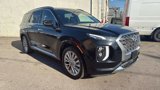 Used 2020 Hyundai Palisade Limited image 3
