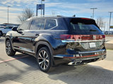 New 2025 Volkswagen Atlas SEL Premium R-Line image 2