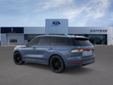 New 2025 Lincoln Aviator Reserve image 4