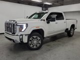 New 2025 GMC Sierra 2500 Denali w/ Denali Reserve Package image 1