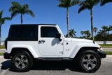 Used 2018 Jeep Wrangler Sahara w/ Connectivity Group image 2
