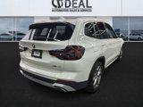Used 2022 BMW X3 xDrive30i w/ Convenience Package image 4