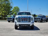 New 2025 GMC Sierra 2500 Denali w/ Technology Package image 2