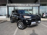 Used 2024 Toyota 4Runner TRD Off-Road Premium image 2