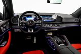 New 2026 Mercedes-Benz GLE 53 AMG 4MATIC image 4