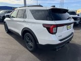 New 2025 Ford Explorer ST w/ Sun And Sound Package image 5