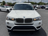 Used 2017 BMW X3 sDrive28i image 2