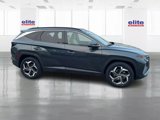 Used 2022 Hyundai Tucson Limited image 2