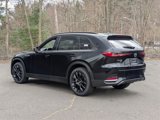 New 2025 MAZDA CX-70 3.3 Turbo w/ Premium Plus Pkg image 4