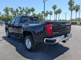New 2025 Chevrolet Silverado 3500 LTZ w/ LTZ Plus Package image 6
